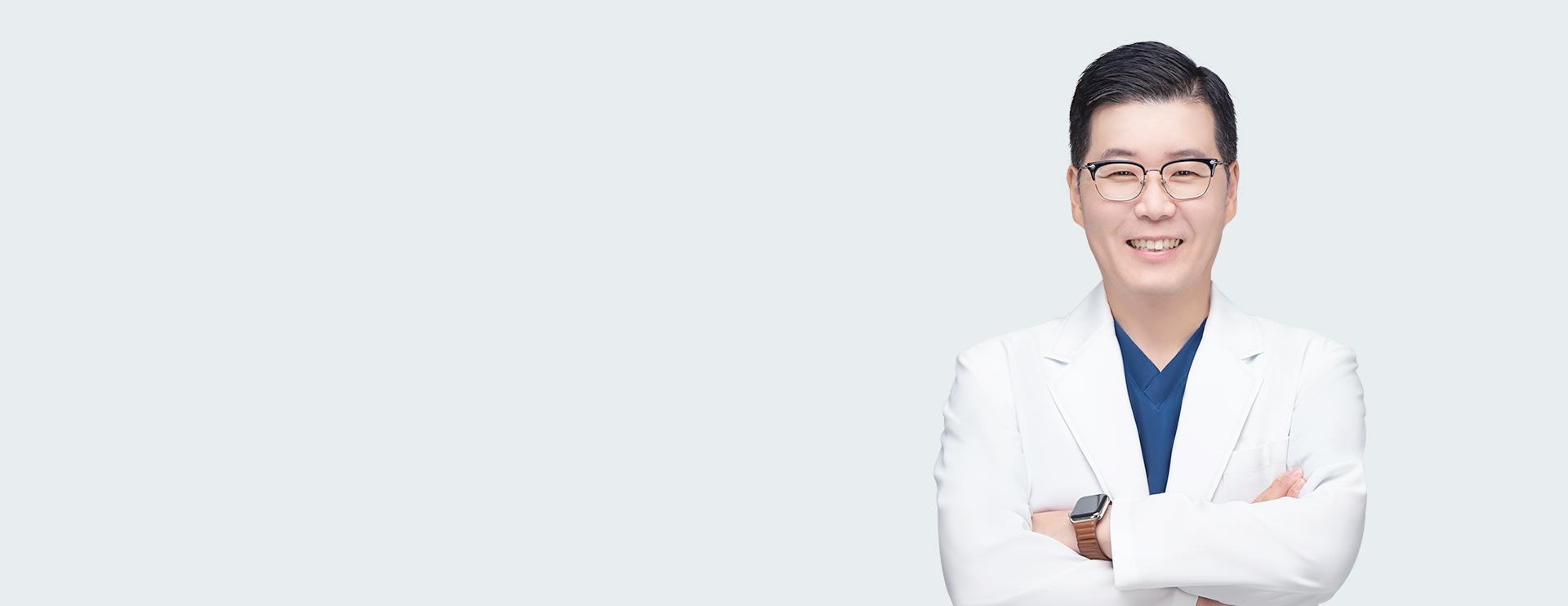 턱관절 클리닉 배경