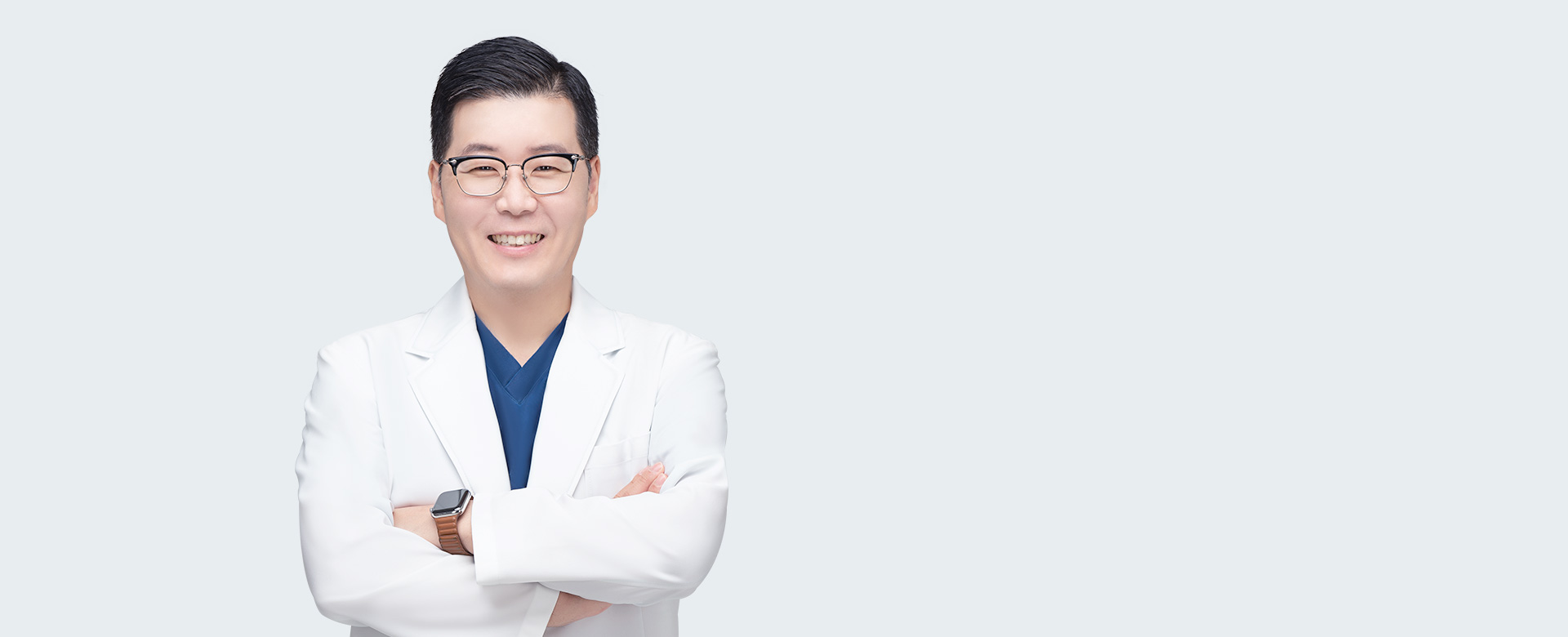 임플란트 클리닉 배경