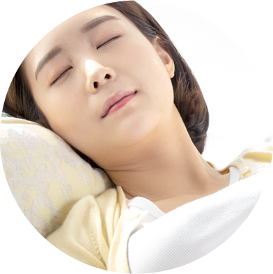 수면 사랑니 발치 이미지